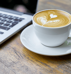Le café augmente-t-il vraiment votre productivité au bureau ?