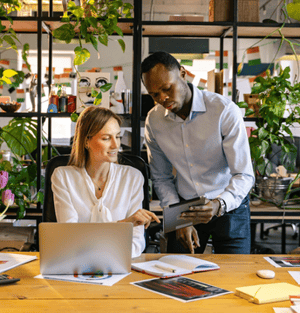 From flex offices to gig workers: ethical & security concerns of the sharing economy for offices