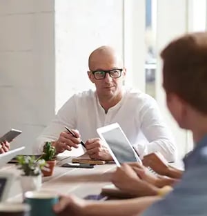 The Questions Startups and SMEs Should Ask Themselves While Looking for an Office Space