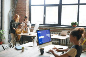 Leaving Coworking! Office subletting: a promising alternative